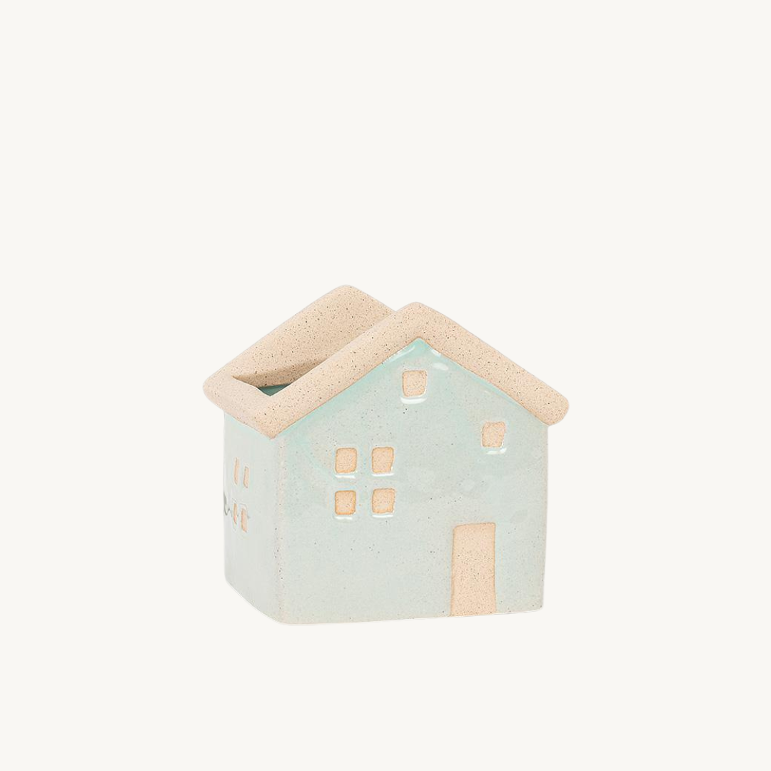 Jardinière en céramique