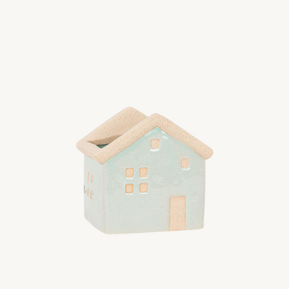 Jardinière en céramique
